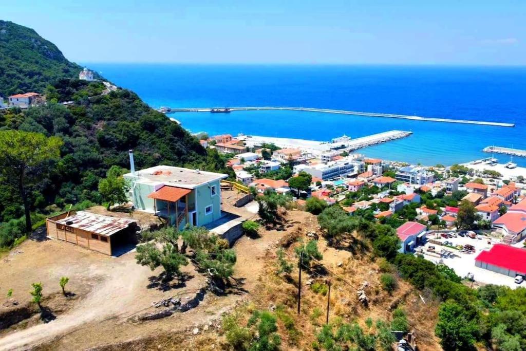 Holiday home Laki's House